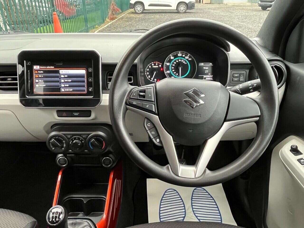 Used Suzuki Ignis 2019 for sale - 77754867: Photo 22