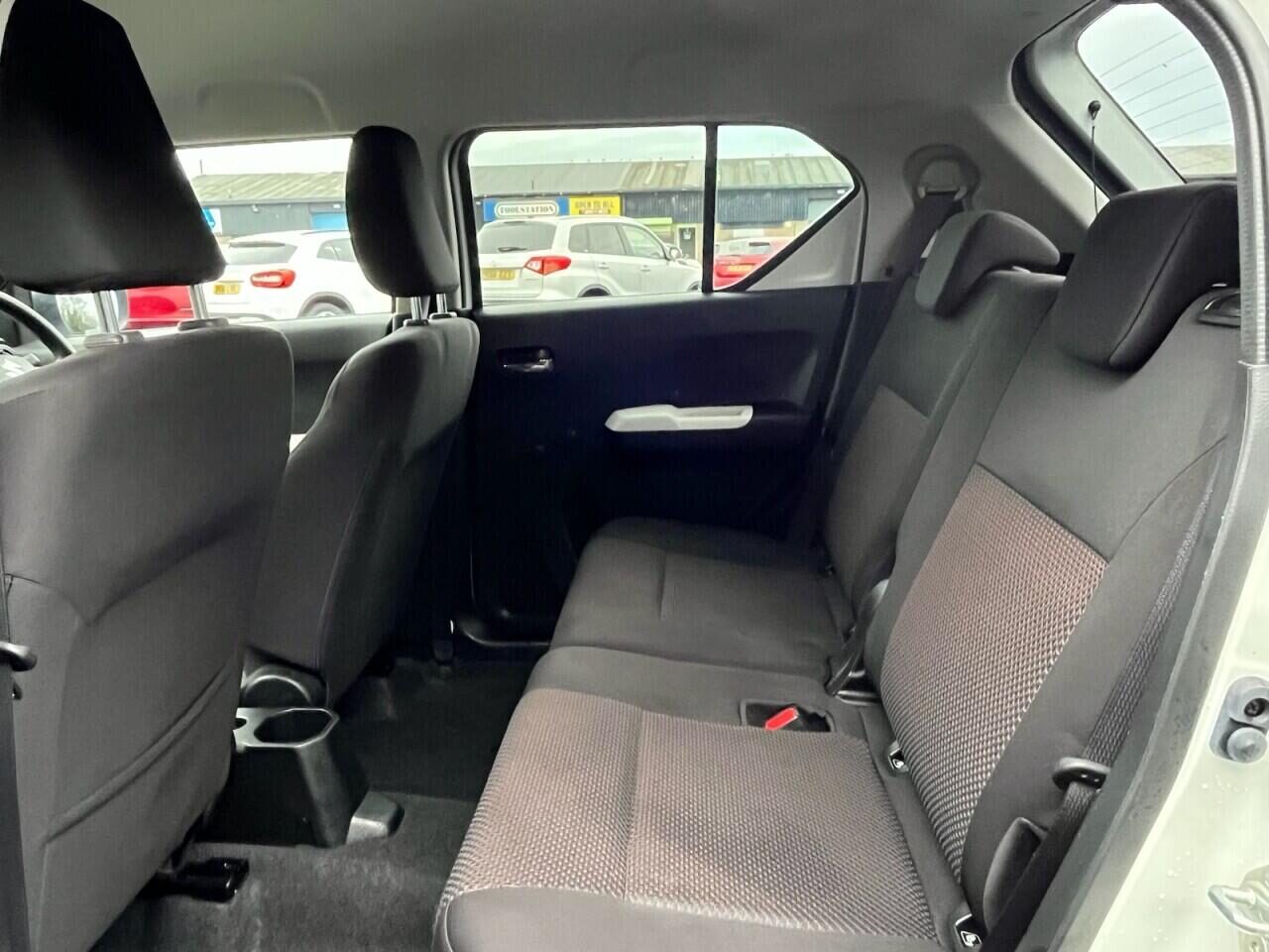 Used Suzuki Ignis 2019 for sale - 77754867: Photo 25