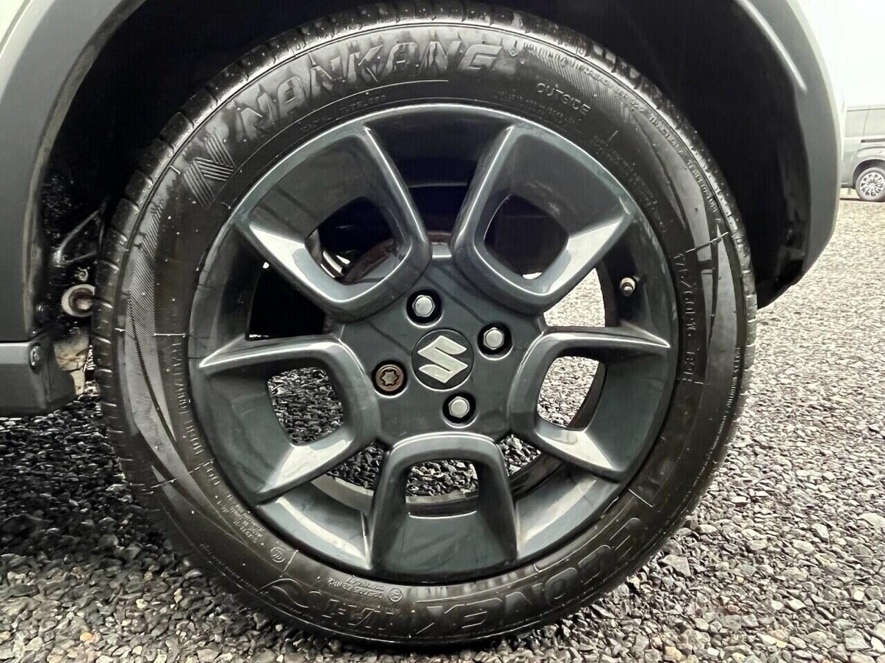 Used Suzuki Ignis 2019 for sale - 77754867: Photo 27