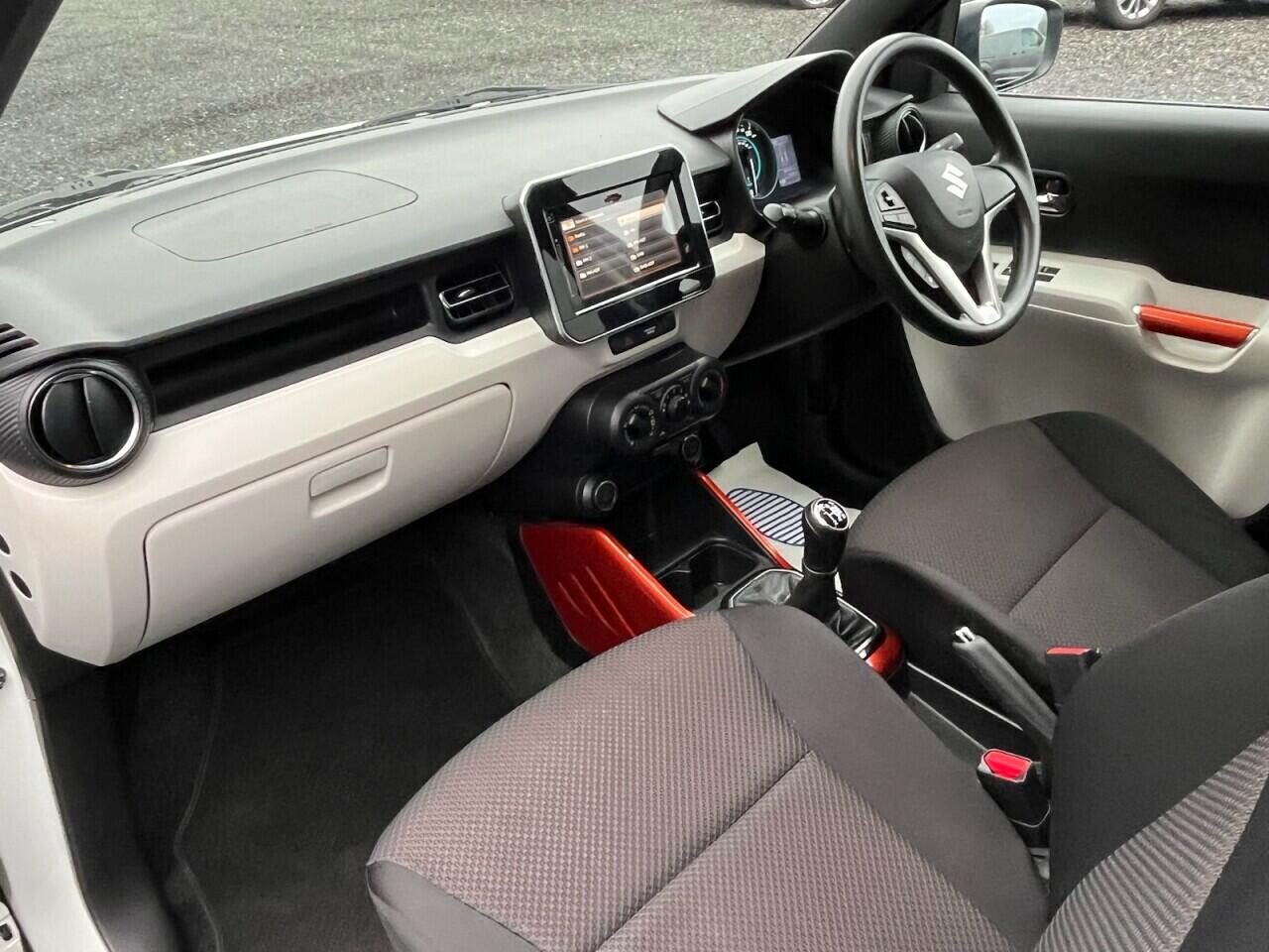 Used Suzuki Ignis 2019 for sale - 77754867: Photo 28