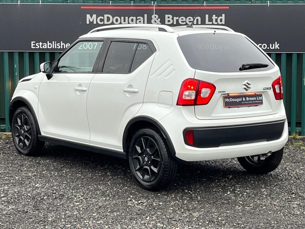 Used Suzuki Ignis 2019 for sale - 77754867: Photo 3
