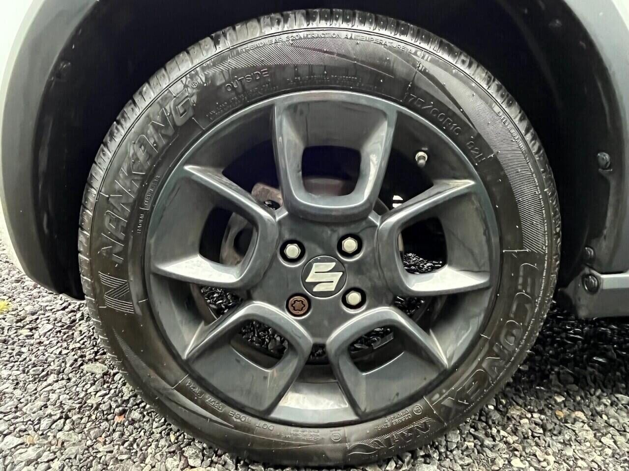 Used Suzuki Ignis 2019 for sale - 77754867: Photo 30