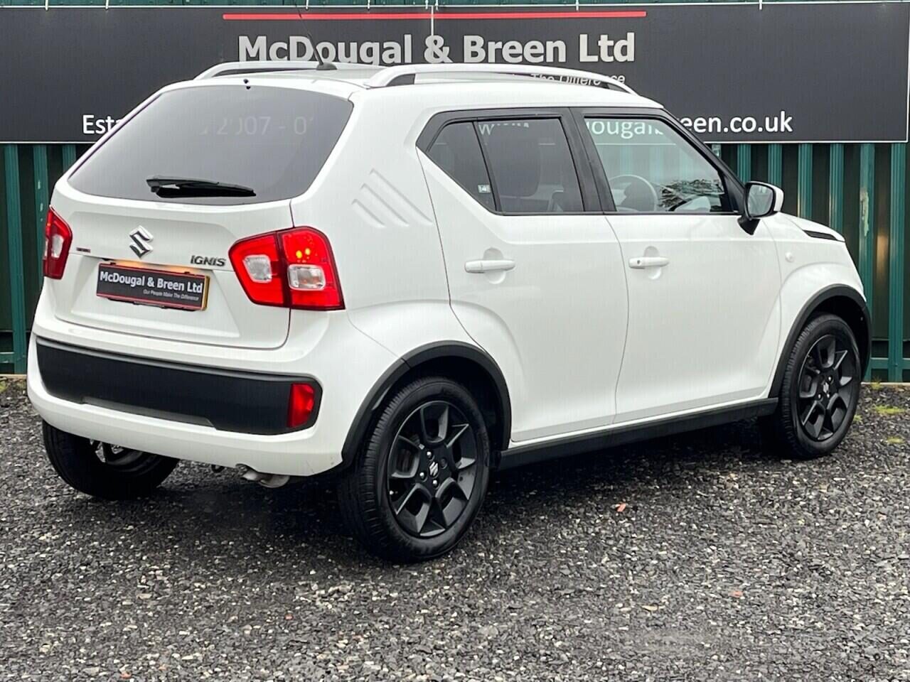 Used Suzuki Ignis 2019 for sale - 77754867: Photo 5