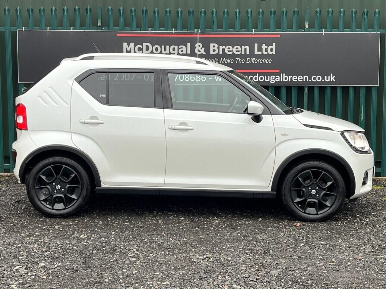 Used Suzuki Ignis 2019 for sale - 77754867: Photo 7