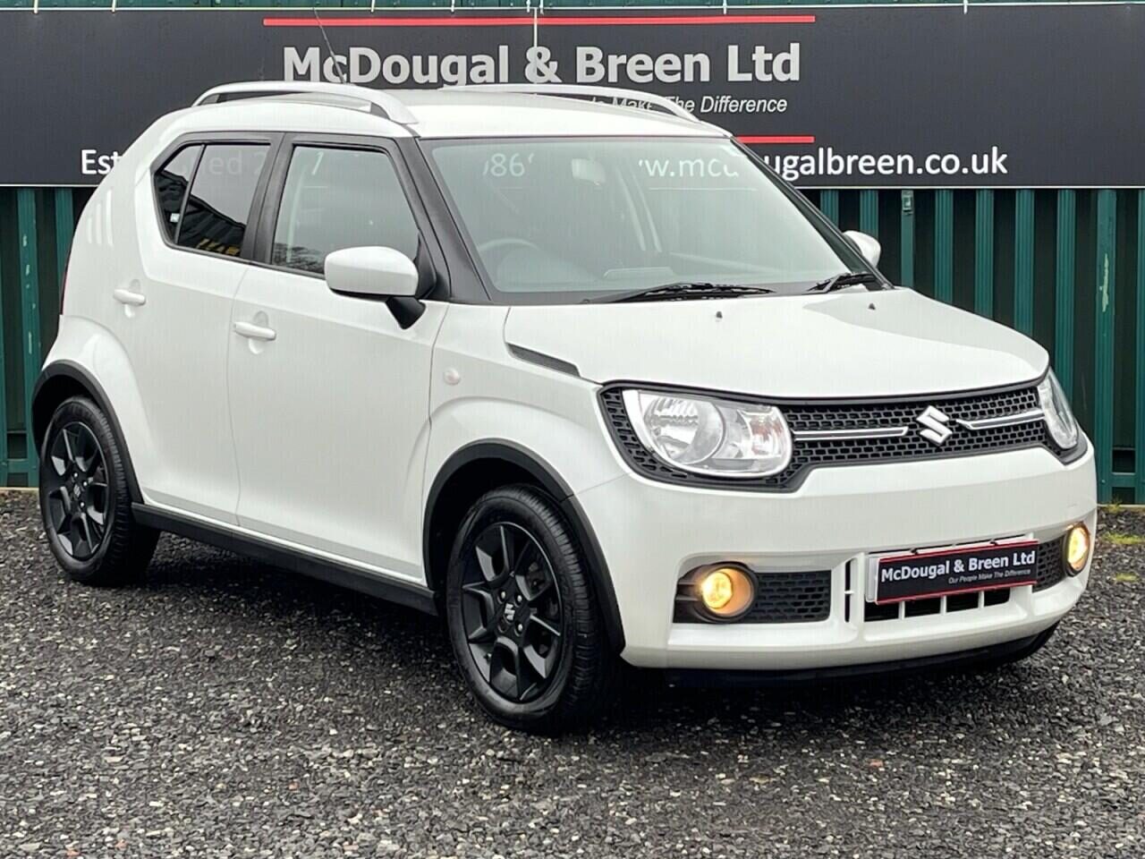 Used Suzuki Ignis 2019 for sale - 77754867: Photo 8