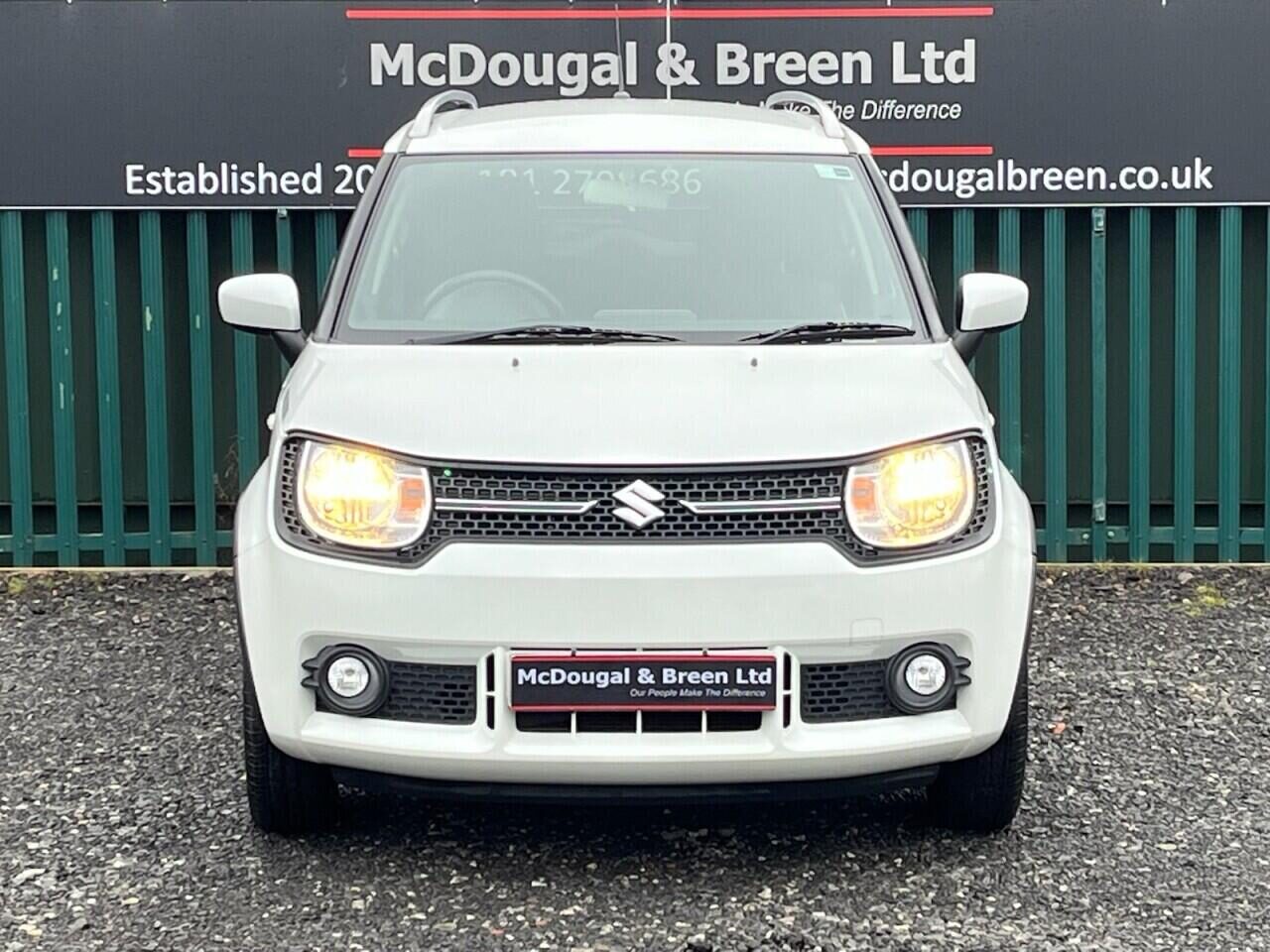 Used Suzuki Ignis 2019 for sale - 77754867: Photo 9