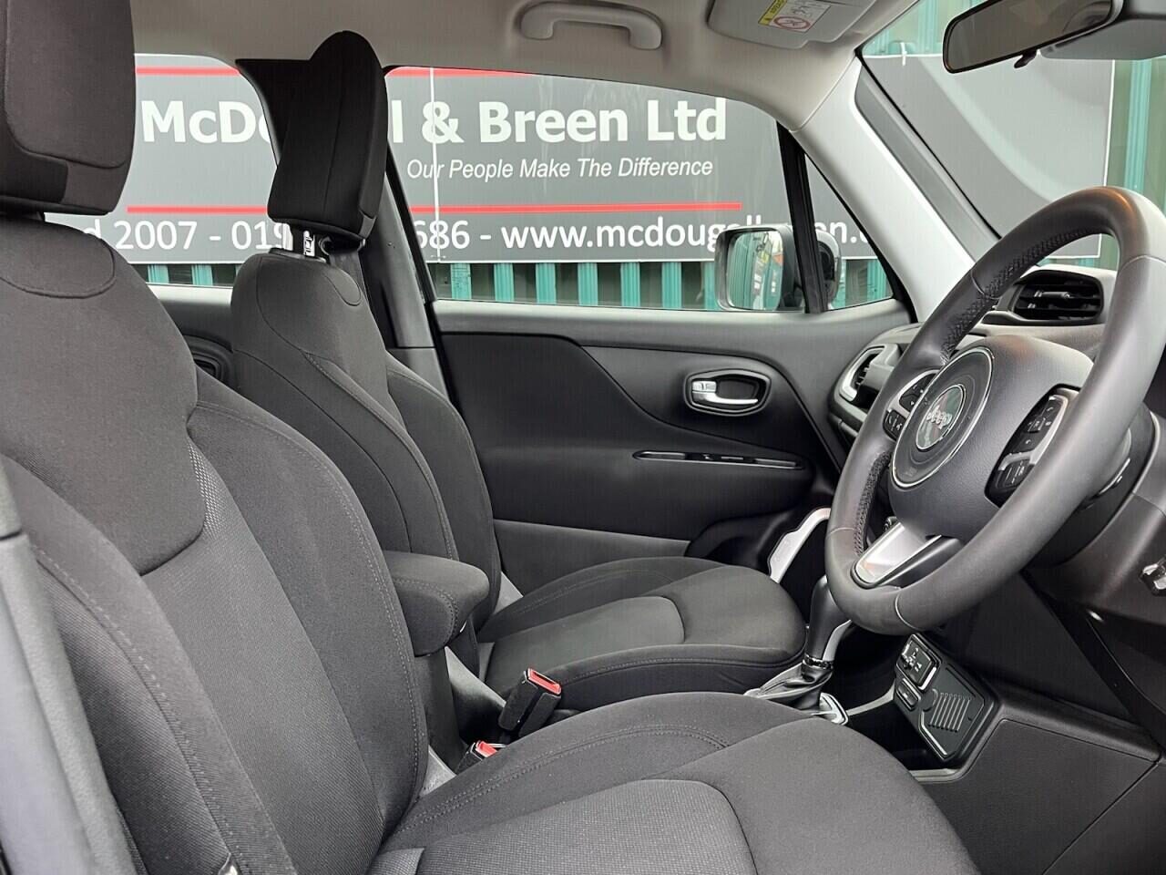 Used Jeep Renegade 2021 for sale - 77754873: Photo 13