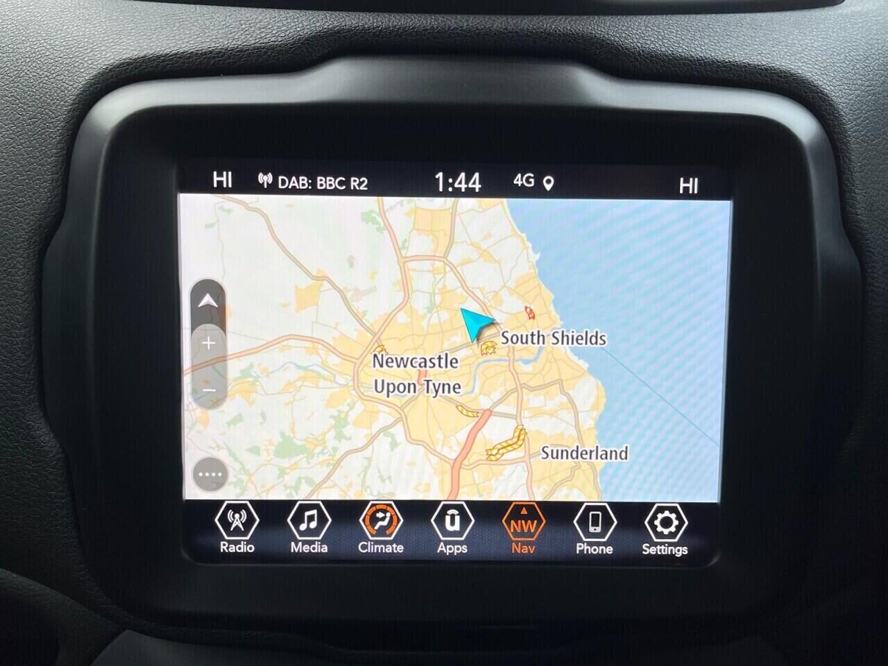 Used Jeep Renegade 2021 for sale - 77754873: Photo 16