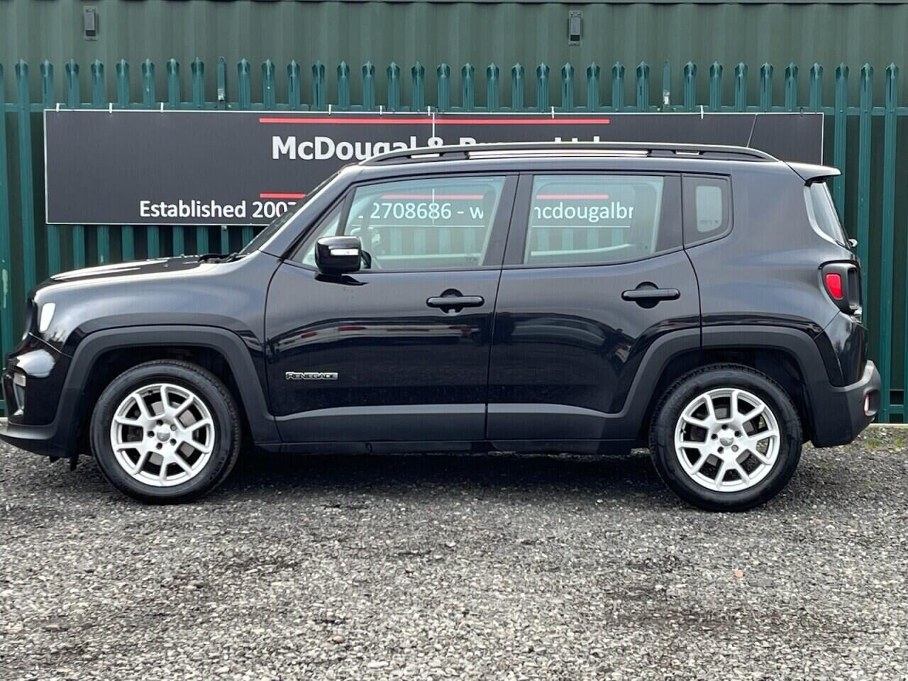 Used Jeep Renegade 2021 for sale - 77754873: Photo 2