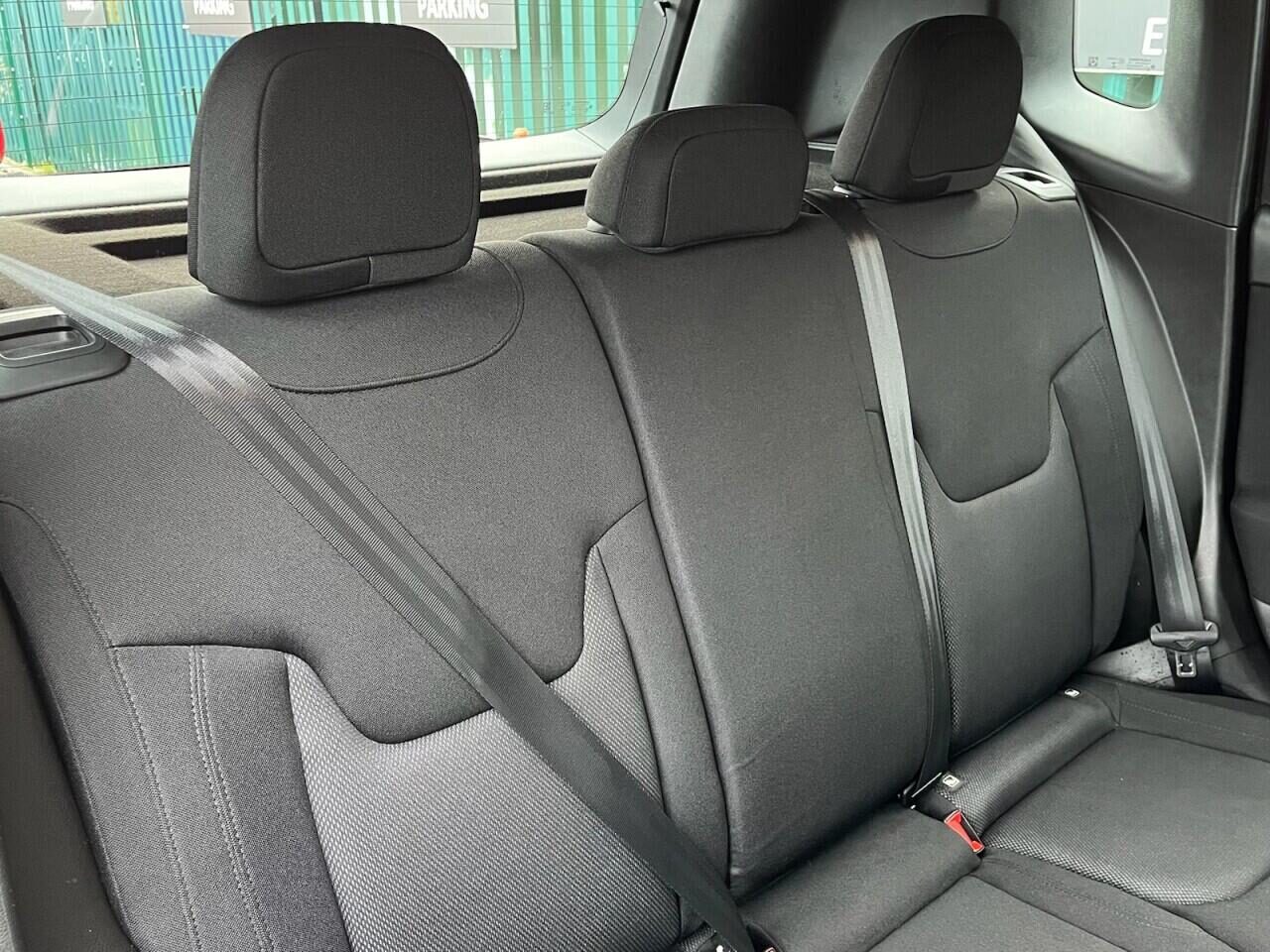 Used Jeep Renegade 2021 for sale - 77754873: Photo 21