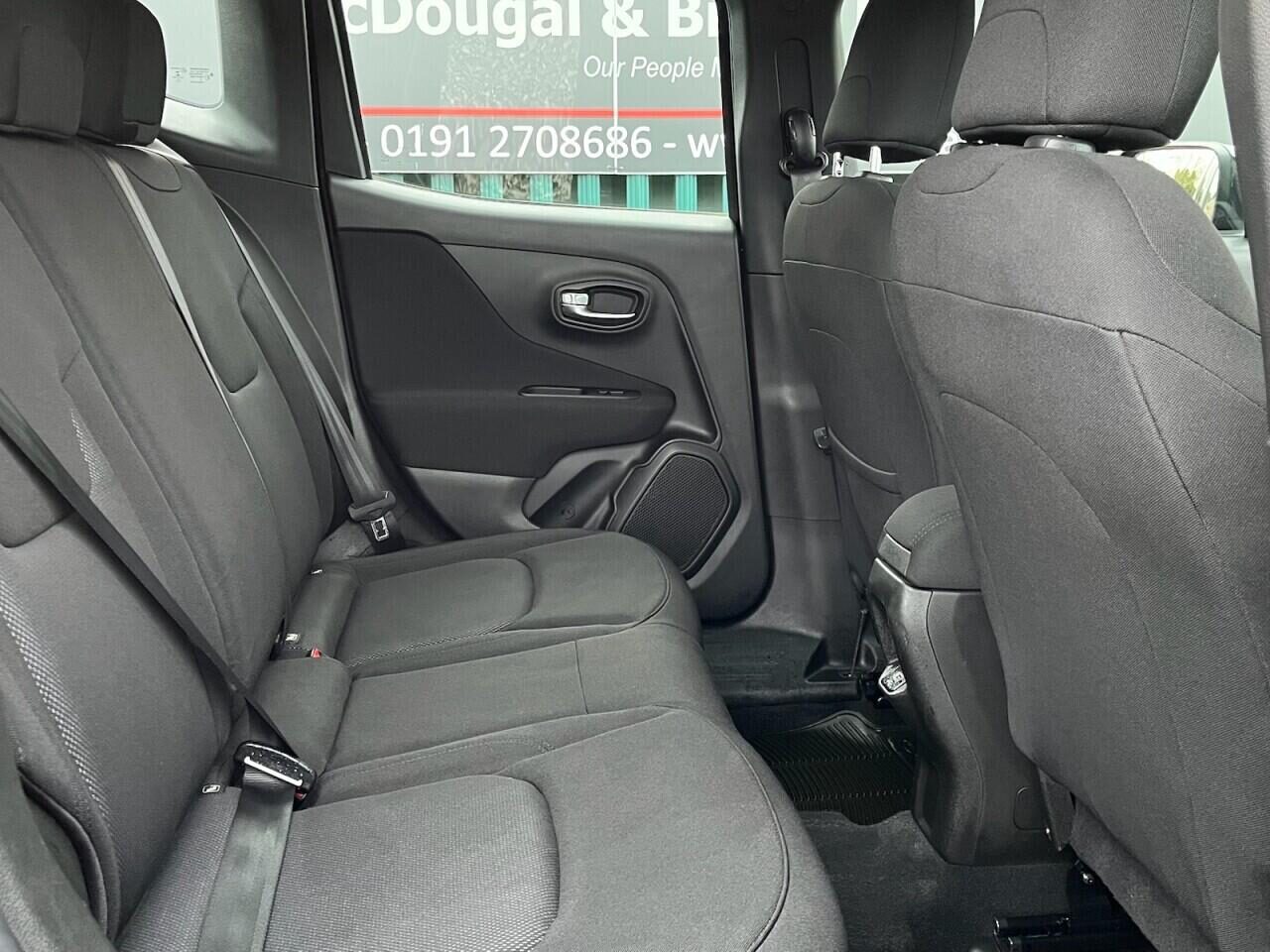 Used Jeep Renegade 2021 for sale - 77754873: Photo 22