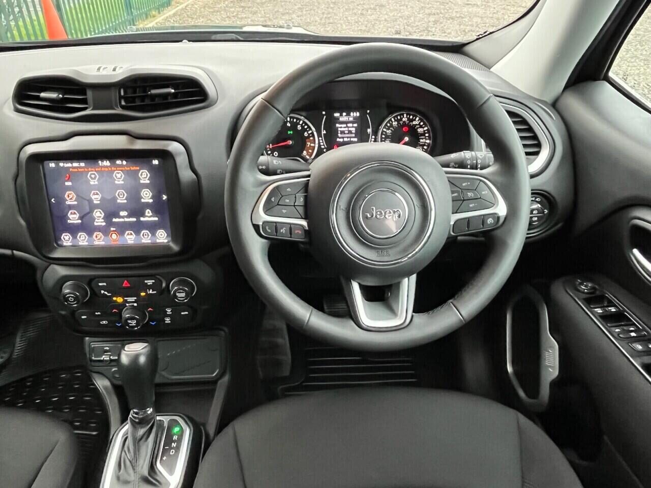 Used Jeep Renegade 2021 for sale - 77754873: Photo 23