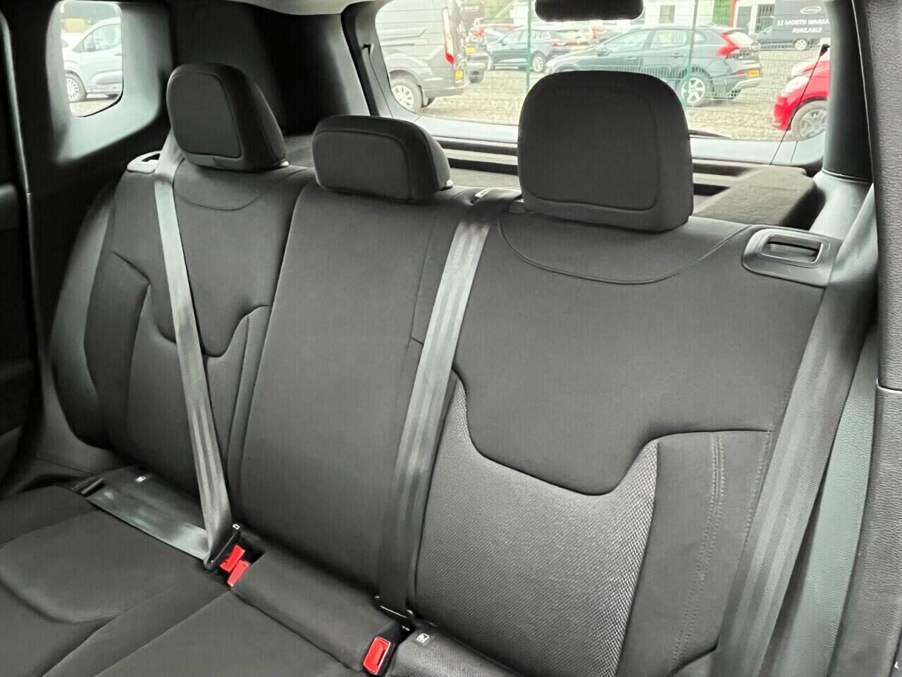 Used Jeep Renegade 2021 for sale - 77754873: Photo 27