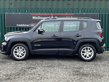 Used Jeep Renegade 2021 for sale - 77754873: Photo