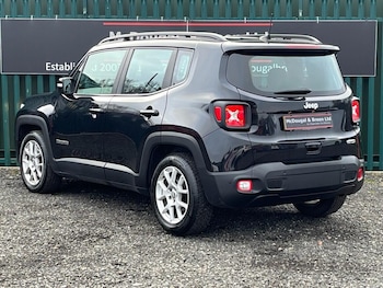 Used Jeep Renegade 2021 for sale - 77754873: Photo