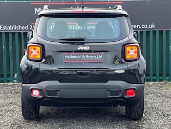 Used Jeep Renegade 2021 for sale - 77754873: Photo