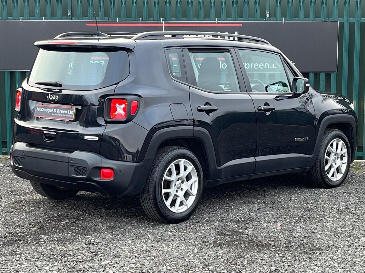 Used Jeep Renegade 2021 for sale - 77754873: Photo 5
