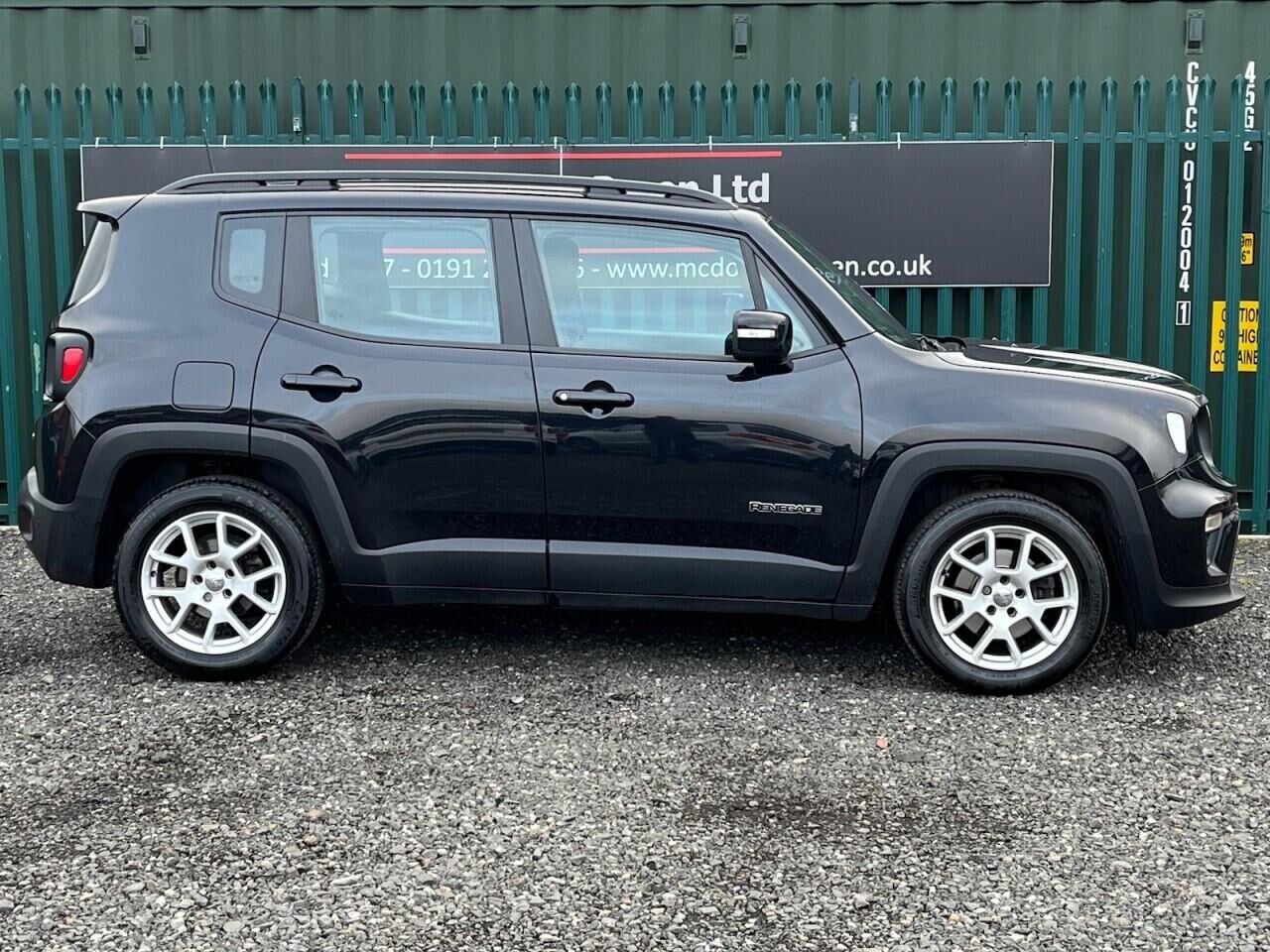 Used Jeep Renegade 2021 for sale - 77754873: Photo 7