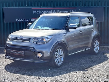 Used Kia Soul 2018 for sale - 78498015: Photo