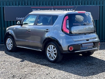 Used Kia Soul 2018 for sale - 78498015: Photo