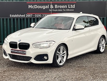 Used BMW 1 Series 2016 for sale - 78703076: Photo