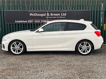 Used BMW 1 Series 2016 for sale - 78703076: Photo