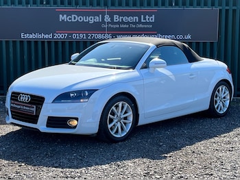 Used Audi TT 2013 for sale - 78313177: Photo