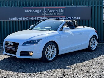 Used Audi TT 2013 for sale - 78313177: Photo