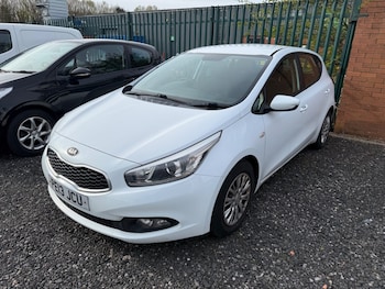 Used Kia Ceed 2013 for sale - 78133174: Photo