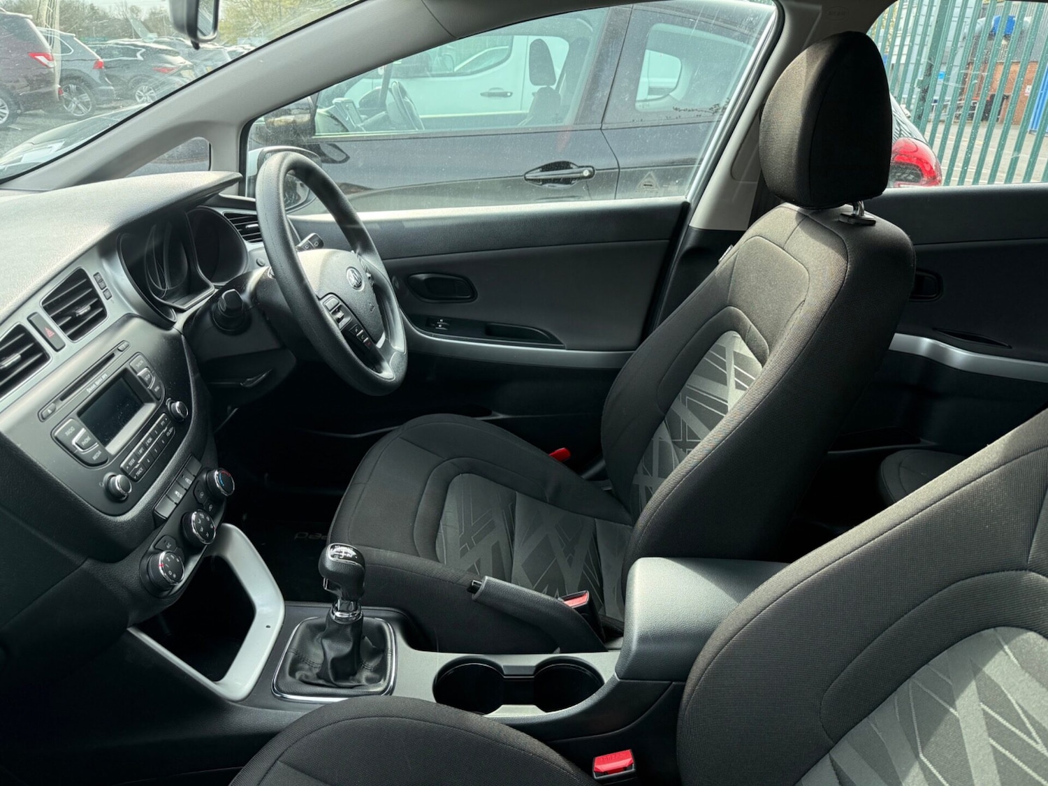 Used Kia Ceed 2013 for sale - 78133174: Photo 2