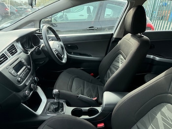 Used Kia Ceed 2013 for sale - 78133174: Photo