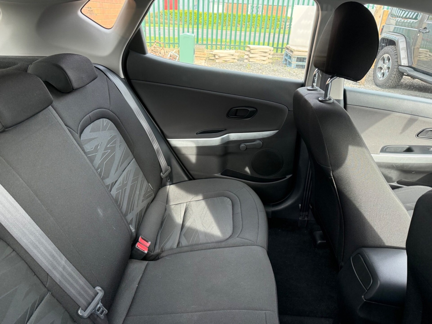 Used Kia Ceed 2013 for sale - 78133174: Photo 5