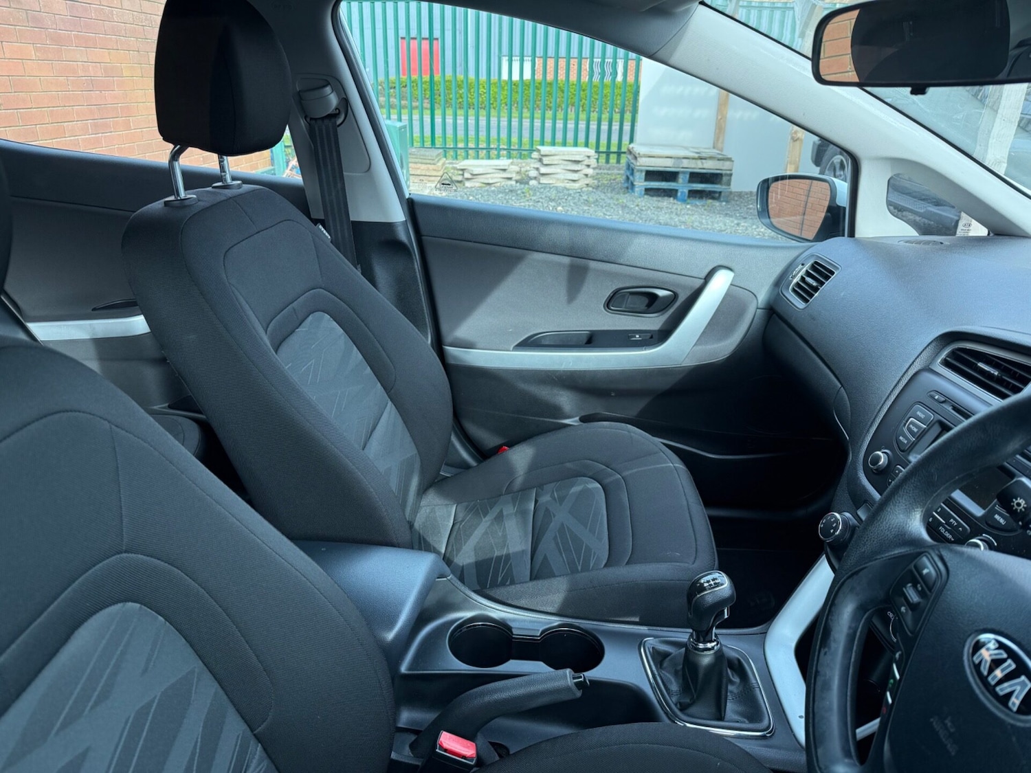 Used Kia Ceed 2013 for sale - 78133174: Photo 6