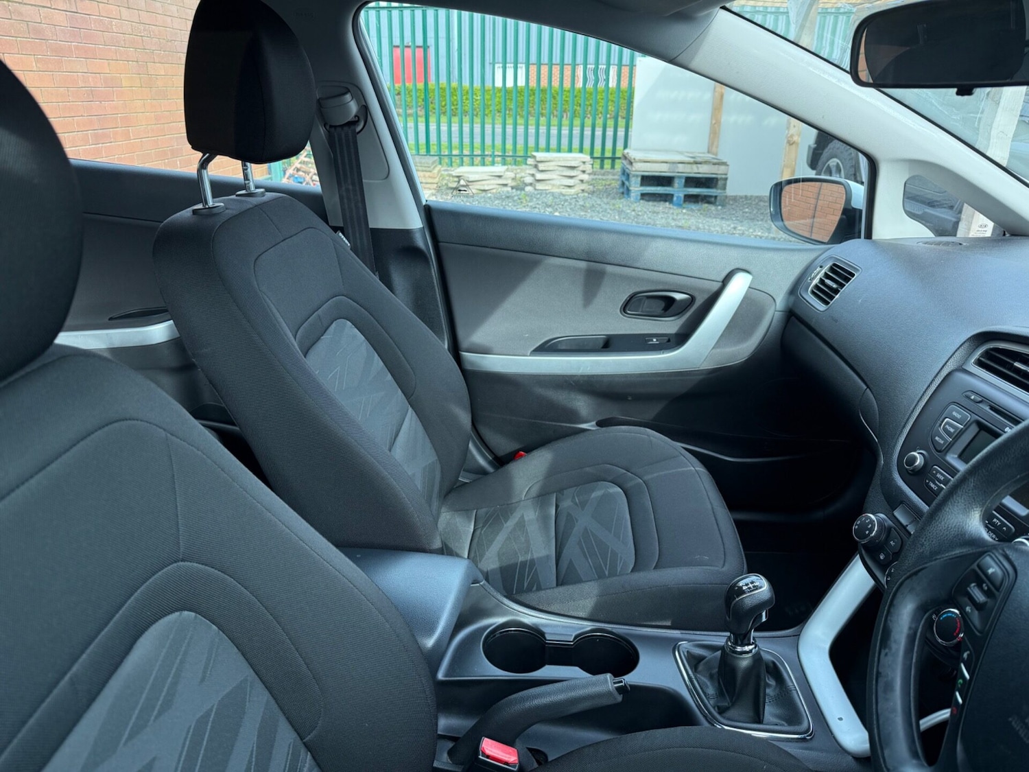 Used Kia Ceed 2013 for sale - 78133174: Photo 8