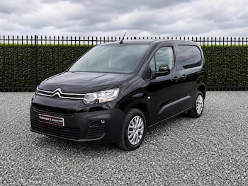 Used Citroen Berlingo 2022 for sale - 78700112: Photo