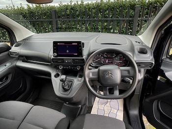 Used Citroen Berlingo 2022 for sale - 78700112: Photo