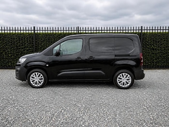 Used Citroen Berlingo 2022 for sale - 78700112: Photo