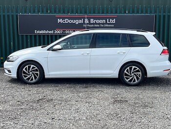 Used Volkswagen Golf 2020 for sale - 78484050: Photo