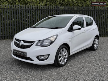 Used Vauxhall Viva 2018 for sale - 79307617: Photo