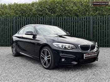 Used BMW 2 Series 2018 for sale - 79614762: Photo