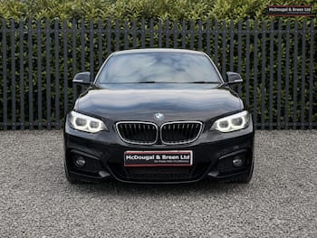 Used BMW 2 Series 2018 for sale - 79614762: Photo