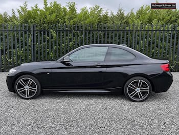 Used BMW 2 Series 2018 for sale - 79614762: Photo