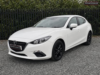 Used Mazda Mazda3 2016 for sale - 79478818: Photo