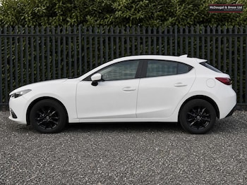 Used Mazda Mazda3 2016 for sale - 79478818: Photo