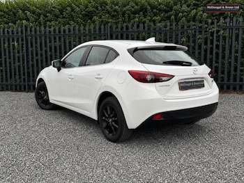 Used Mazda Mazda3 2016 for sale - 79478818: Photo