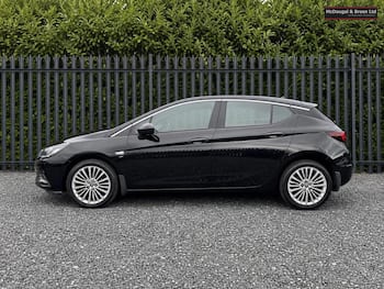 Used Vauxhall Astra 2018 for sale - 79732750: Photo