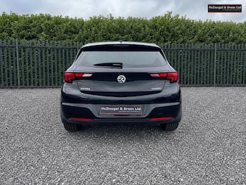 Used Vauxhall Astra 2018 for sale - 79732750: Photo