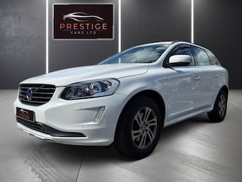 Used Volvo XC60 2014 for sale - 77977103: Photo