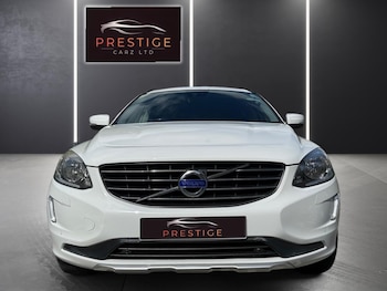 Used Volvo XC60 2014 for sale - 77977103: Photo