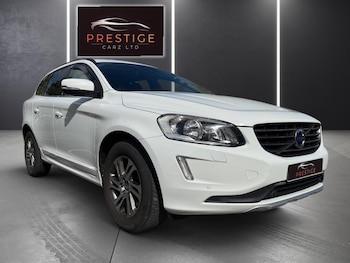 Used Volvo XC60 2014 for sale - 77977103: Photo